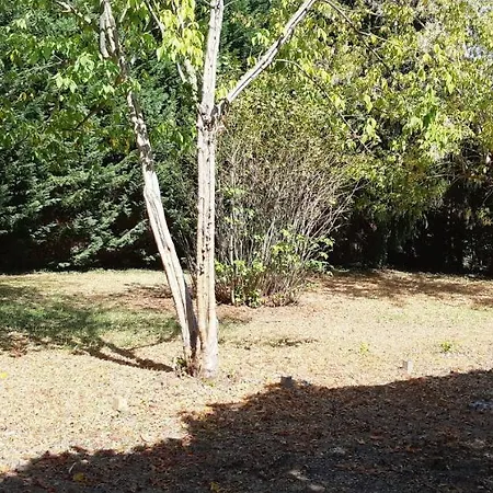 Le 72 Watt Pansiyon Fumel