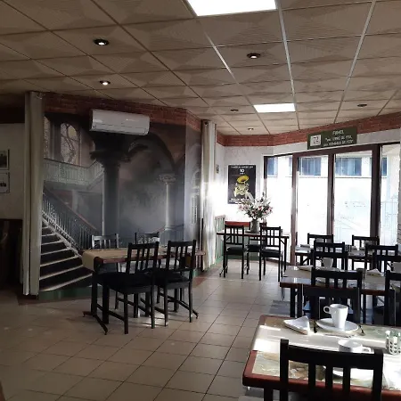 Le 72 Watt Séjour chez l'habitant Fumel
