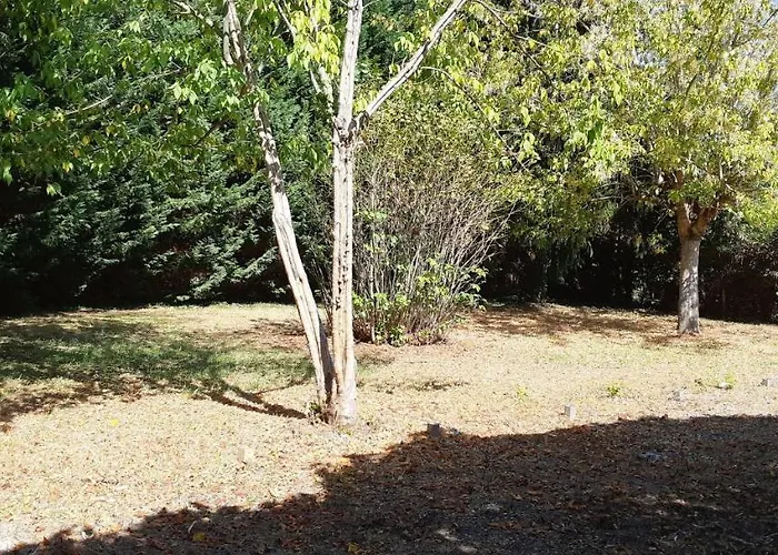 Le 72 Watt Séjour chez l'habitant Fumel