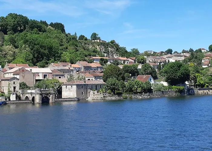 Le 72 Watt Séjour chez l'habitant