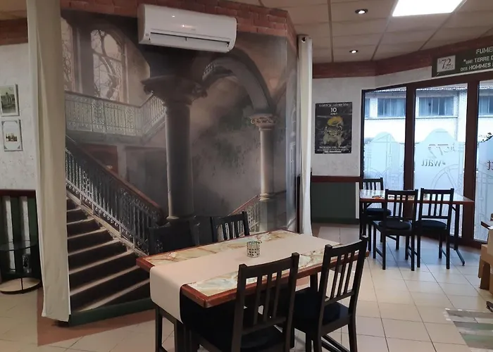 Le 72 Watt Séjour chez l'habitant Fumel